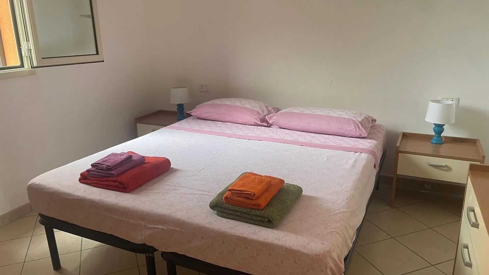 Villa Villetta 200 Mt Dal Mare E Piscina Campofelice Di Roccella