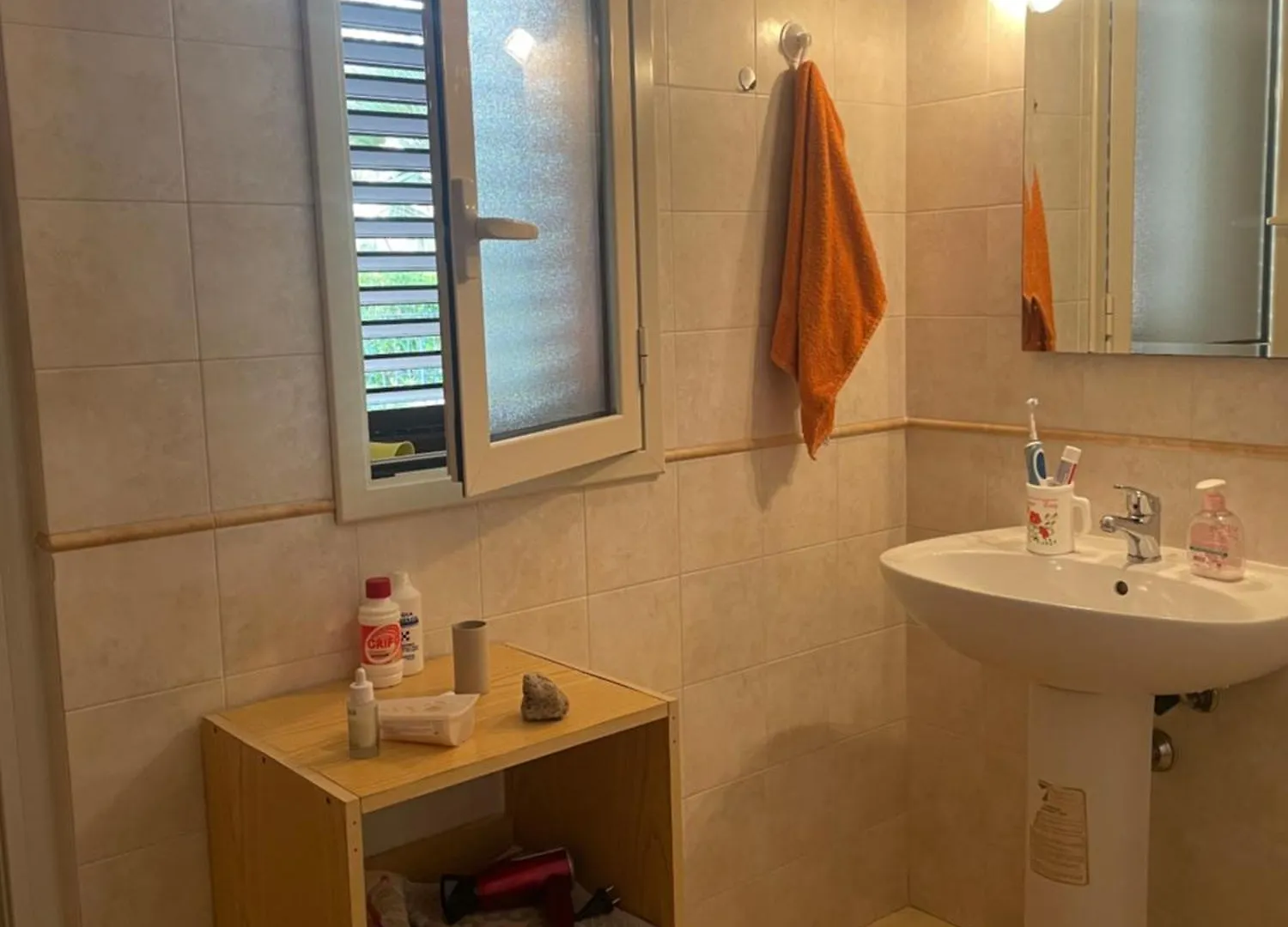 Villetta 200 Mt Dal Mare E Piscina Campofelice Di Roccella Villa