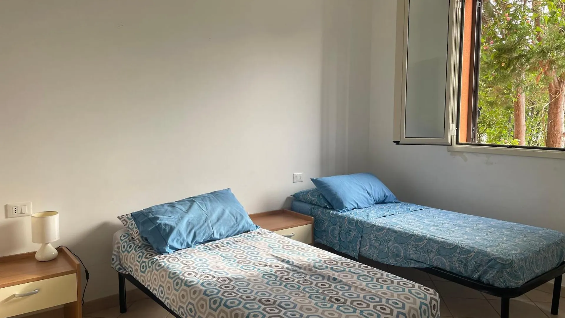 Villetta 200 Mt Dal Mare E Piscina Campofelice Di Roccella Villa
